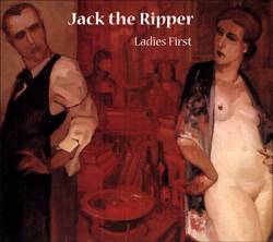 Jack The Ripper : Ladies First